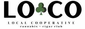 Loco Cannabis and Cigar Club
